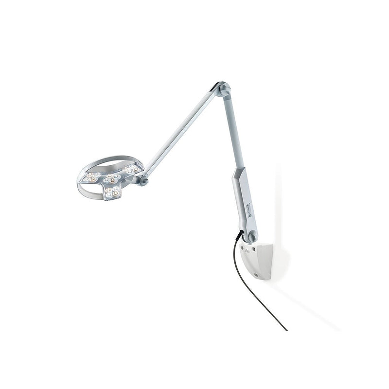 Visiano 20 LED-onderzoekslamp met bevestigingen