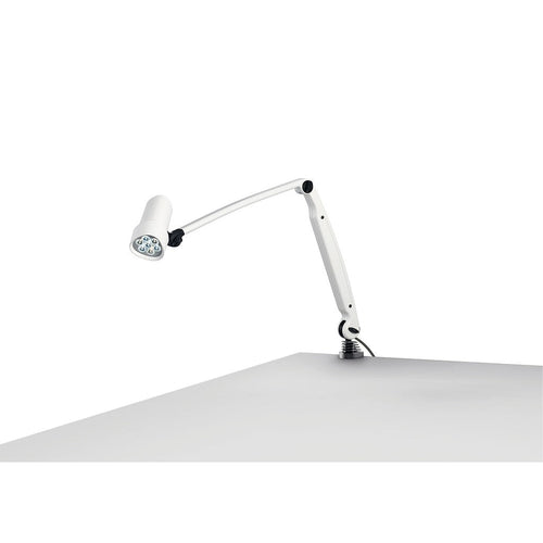 Halux N50 LED onderzoekslamp met opzetstuk