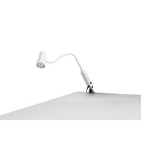 Halux N50 LED onderzoekslamp met opzetstuk