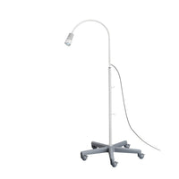 Halux N30 LED onderzoekslamp met opzetstuk