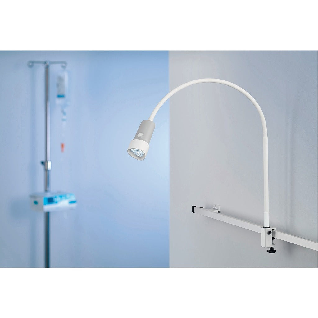 Halux N30 LED onderzoekslamp met opzetstuk