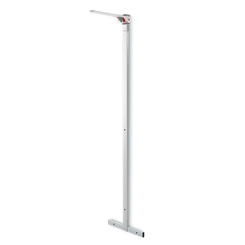 Seca 222 telescopische mechanische meetlat