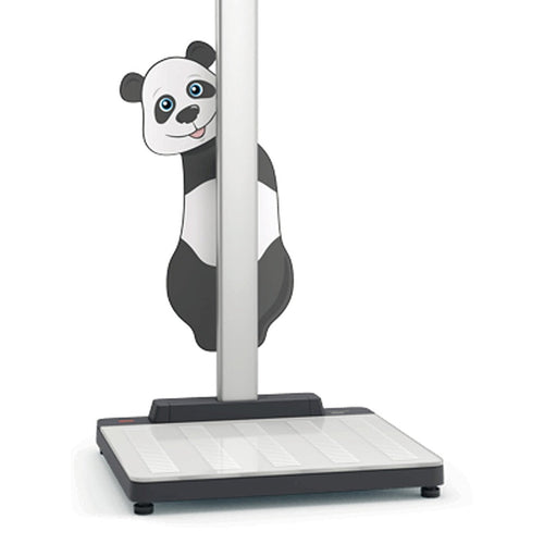 Kleine panda-decor Seca 459