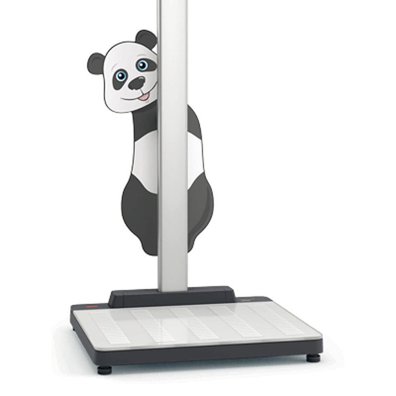 Kleine panda-decor Seca 459
