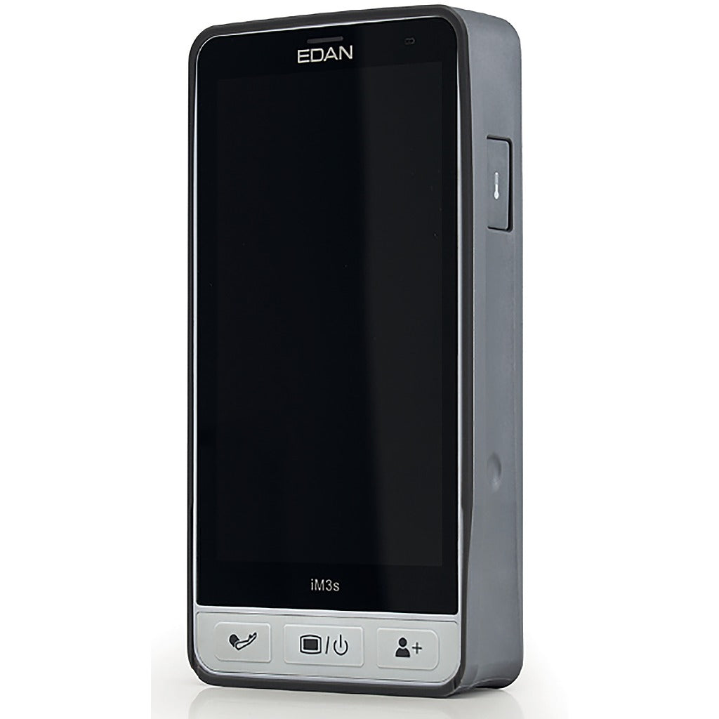 Siliconen hoesje voor EDAN IM3S