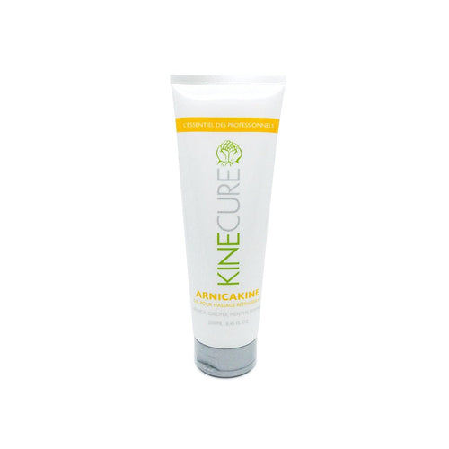 Arnicakine massagegel 250ml - KINECURE