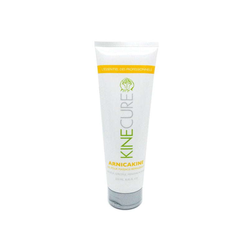 Arnicakine massagegel 250ml - KINECURE