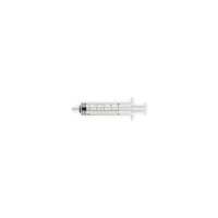 3-delige spuit zonder PIC-naald