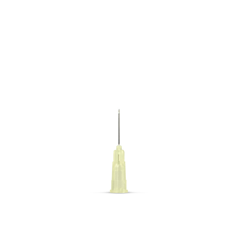 PIC flebologienaald - 0,3 x 13 mm 30 G - Doos van 100
