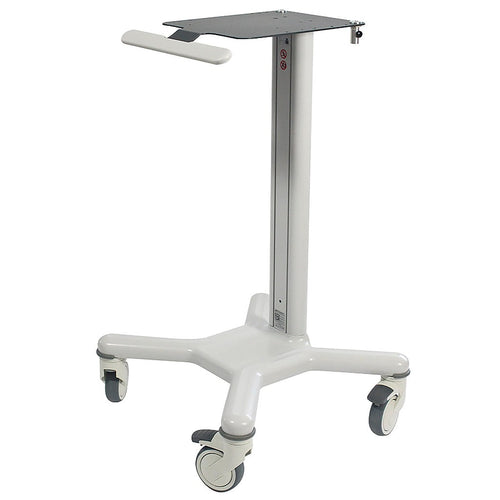 Trolley voor ECG Cardiofax 3150-2250 Nihon Kohden