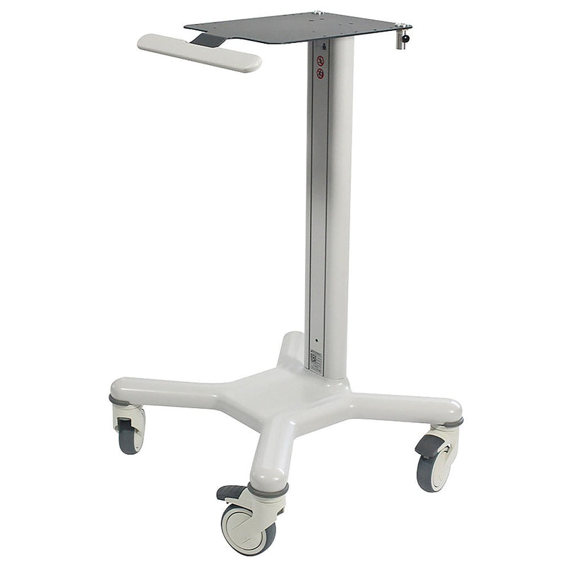 Trolley voor ECG Cardiofax 3150-2250 Nihon Kohden