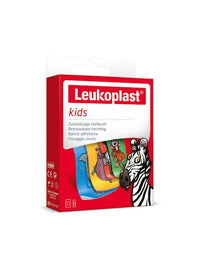 Leukoplast® kinderverbanden