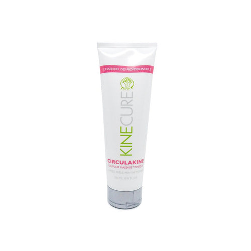 Massagegel-crème 250ml Circulakine – KINECURE