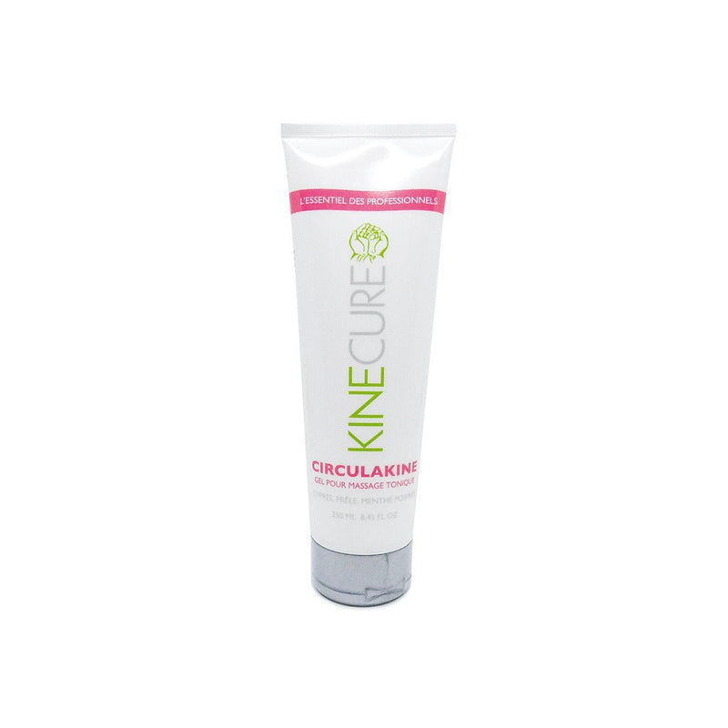 Massagegel-crème 250ml Circulakine – KINECURE