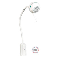 DEKSEL Bella lumax LED-lamp 70 cm