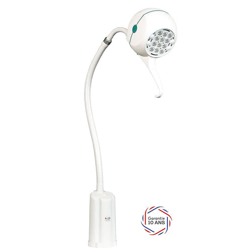 DEKSEL Bella lumax LED-lamp 70 cm