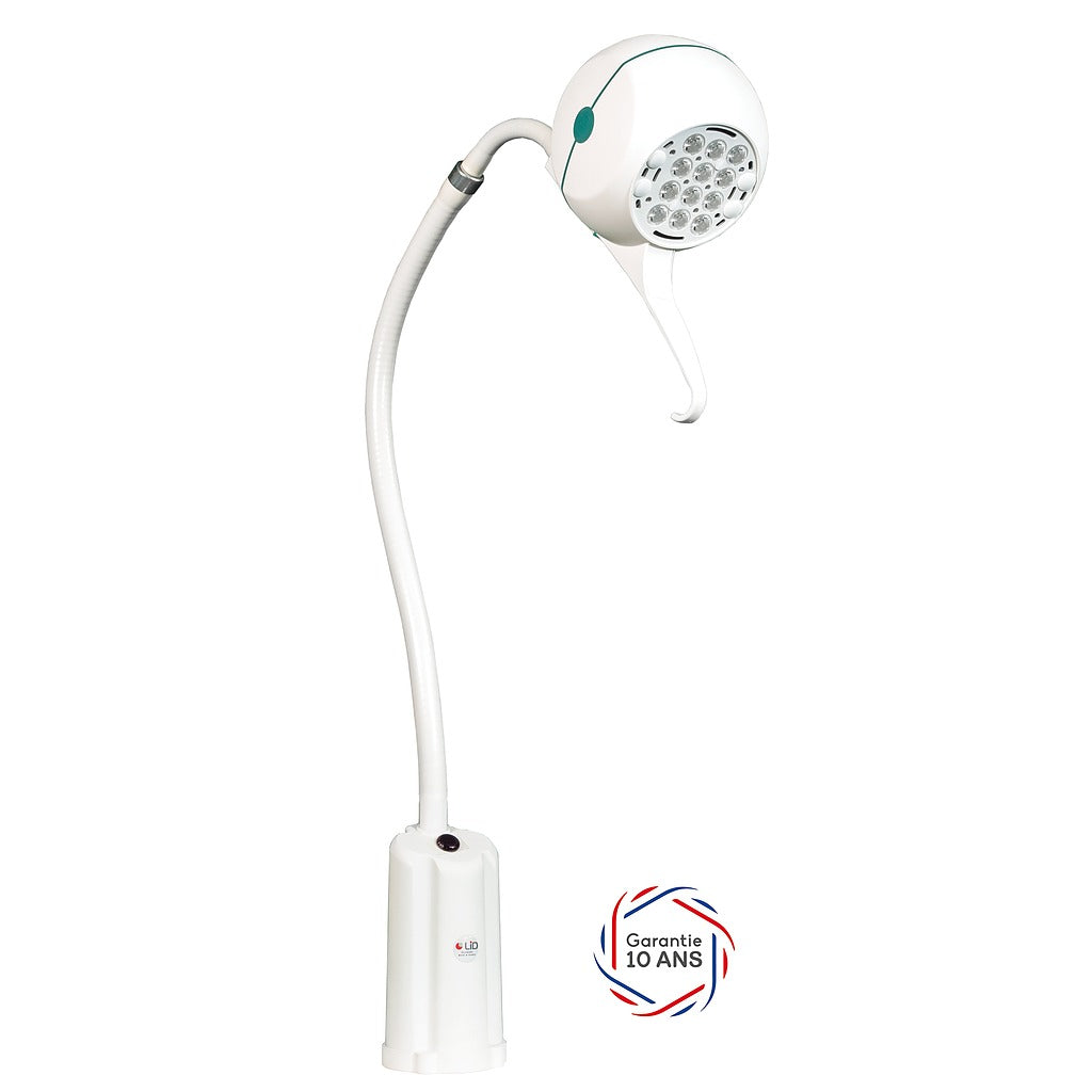 DEKSEL Bella lumax LED-lamp 70 cm