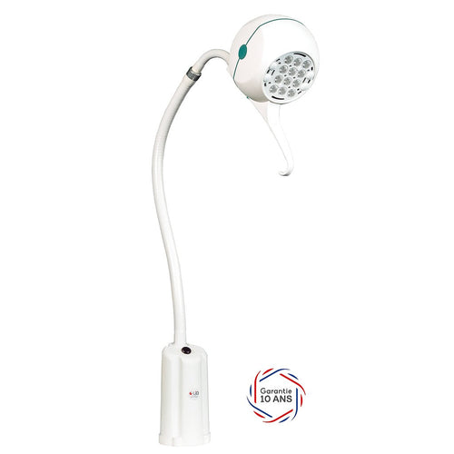 DEKSEL Bella lumax LED-lamp 70 cm