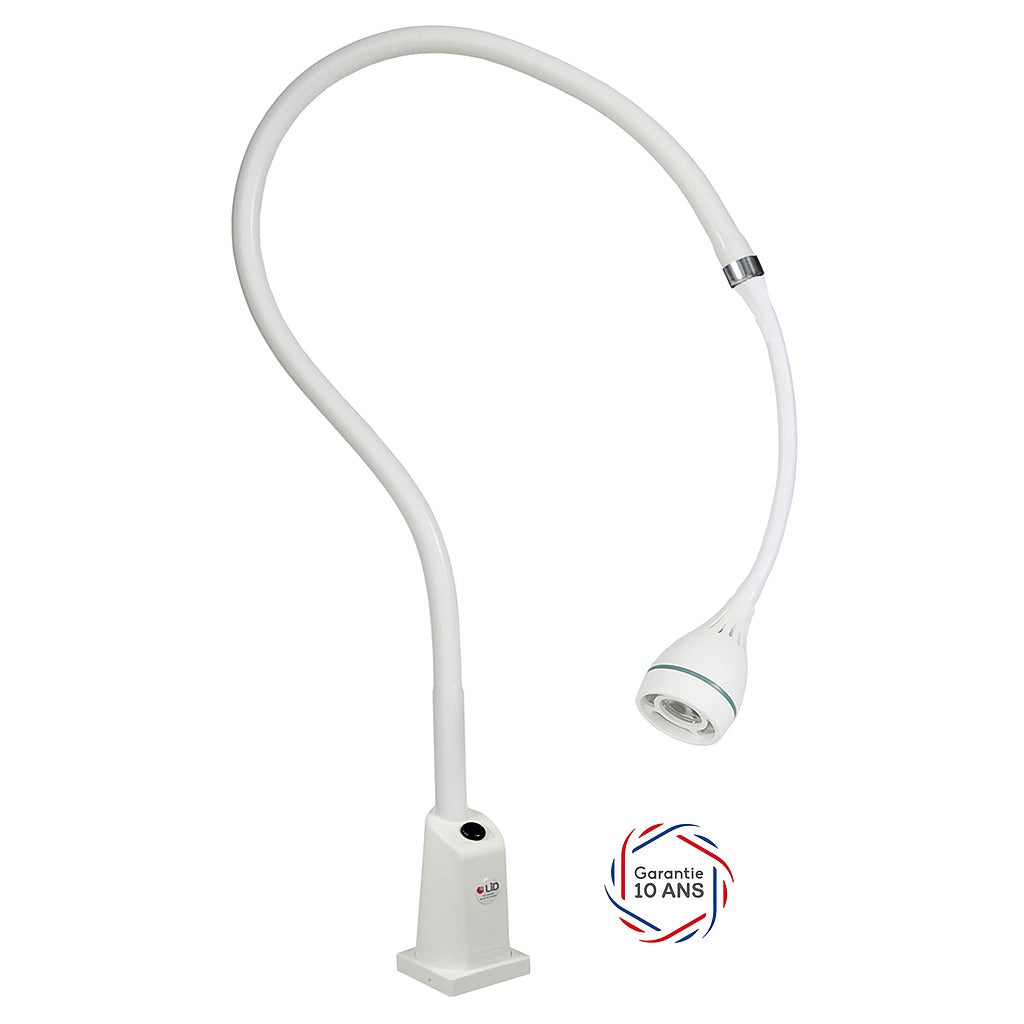 LID Carla LED-lamp zonder voet