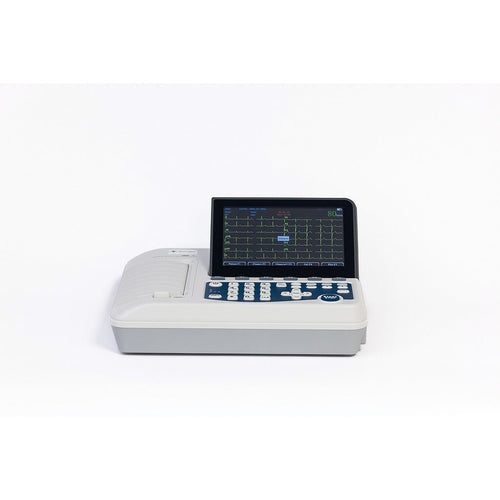 ECG Cardiomate 6 pistes Spengler