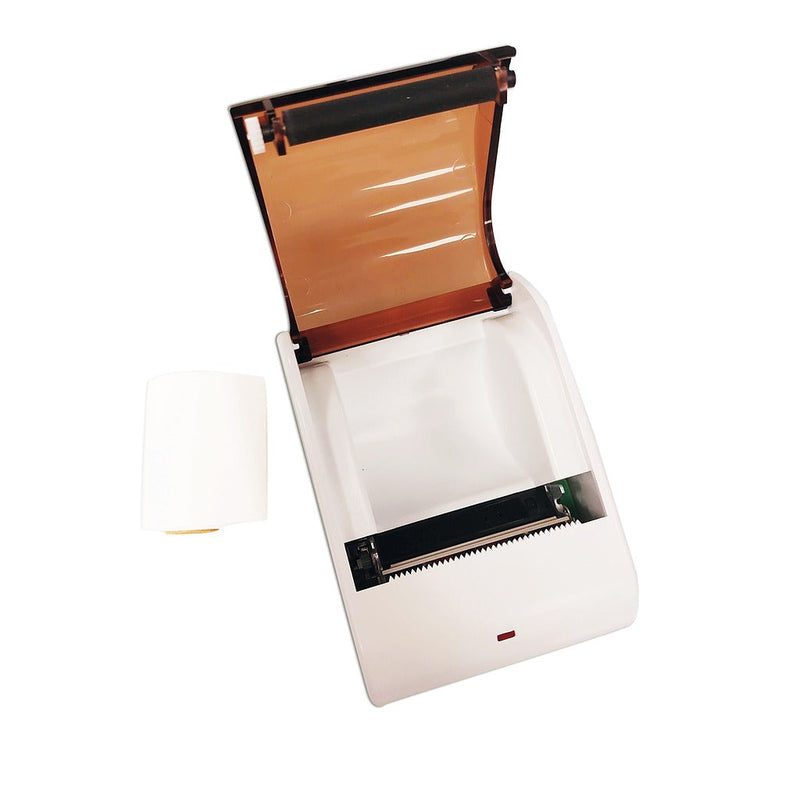 Printer voor Uritop + minilezer