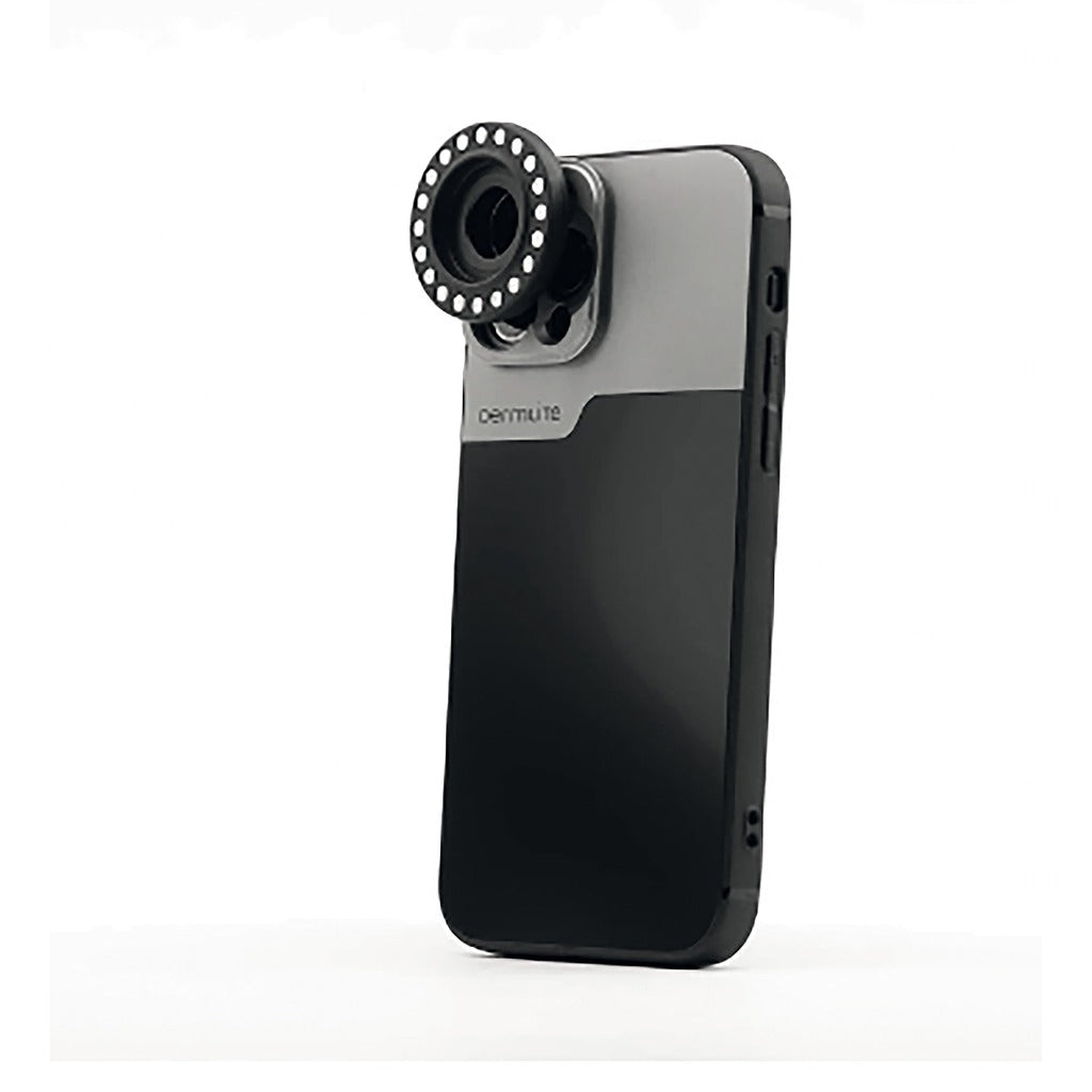 Dermlite Kit de Connection pour smartphones