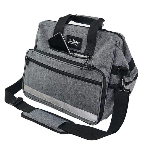 Mini medische tas model Eiffel De Boissy