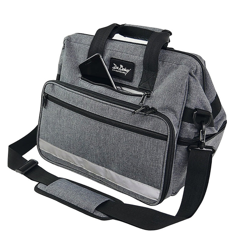 Mini medische tas model Eiffel De Boissy
