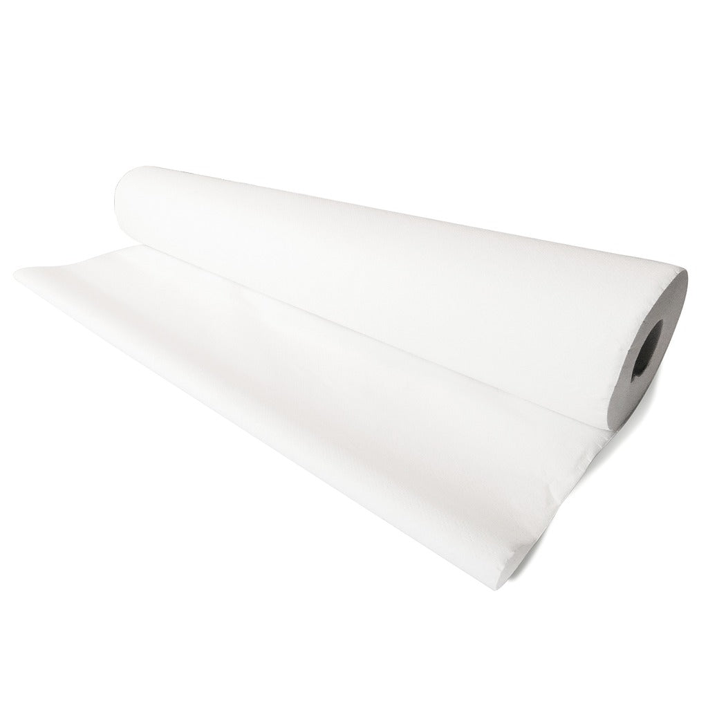 Onderzoeksblad met reliëf - 67x34cm - Doos met 6 rollen