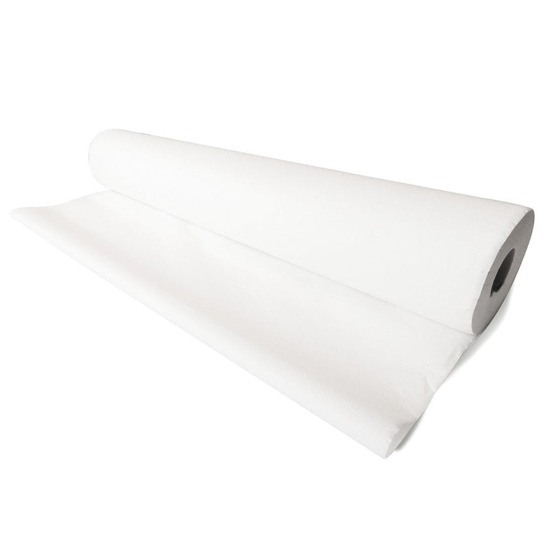 Onderzoeksblad met reliëf - 67x34cm - Doos met 6 rollen