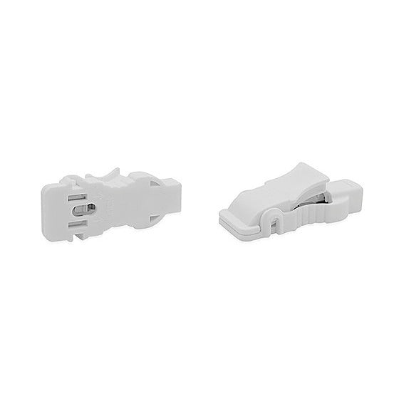 ECG-kabeladapters met bananenstekker, 10 stuks
