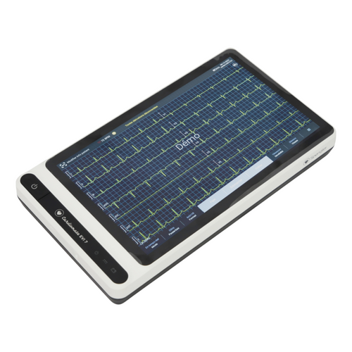 Tablette ECG EVI 7 Cardiomate Spengler + Sac De Boissy offert et 100€ remboursés*