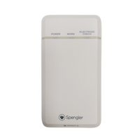 PC-ECG Cardiomate USB Spengler - Version USB