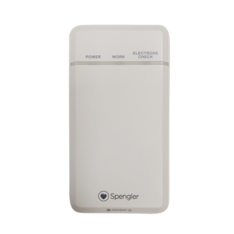 PC-ECG Cardiomate USB Spengler - Version USB