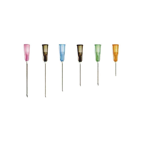 BD Microlance 3 injectienaalden