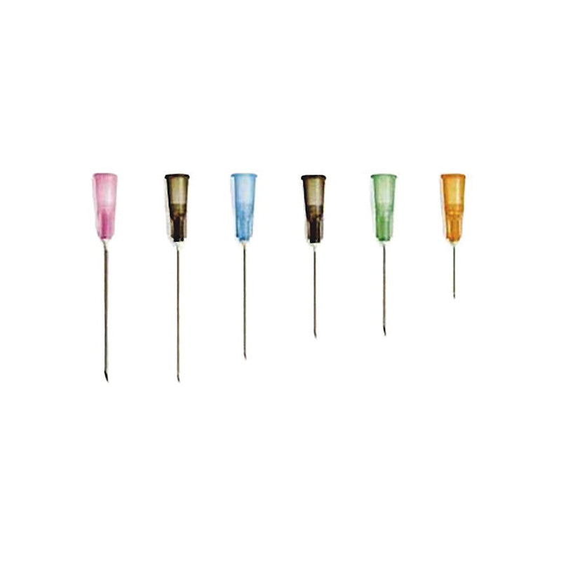 BD Microlance 3 injectienaalden