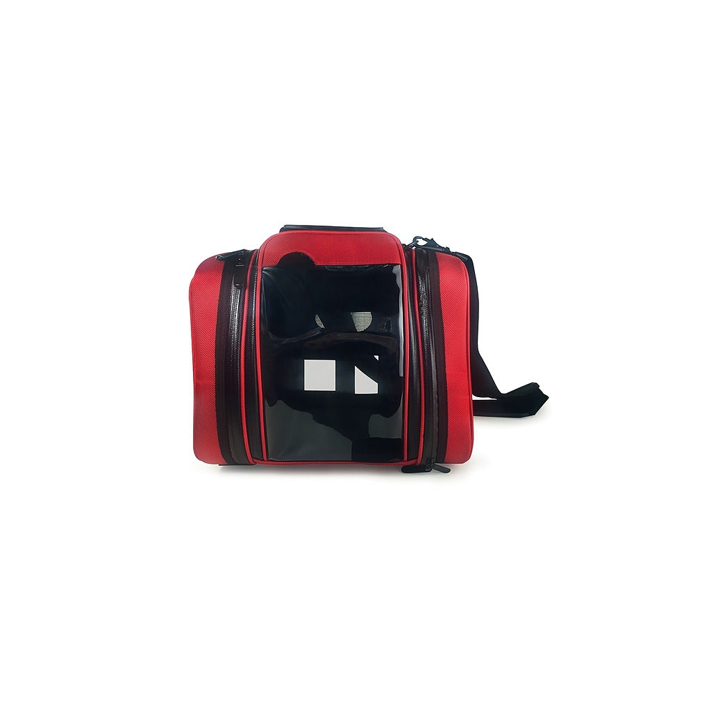 Draagtas voor EDAN M3A-monitor