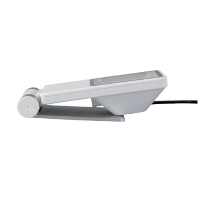 QR-codelezer voor Liteo-2D contactloze vitale kaart