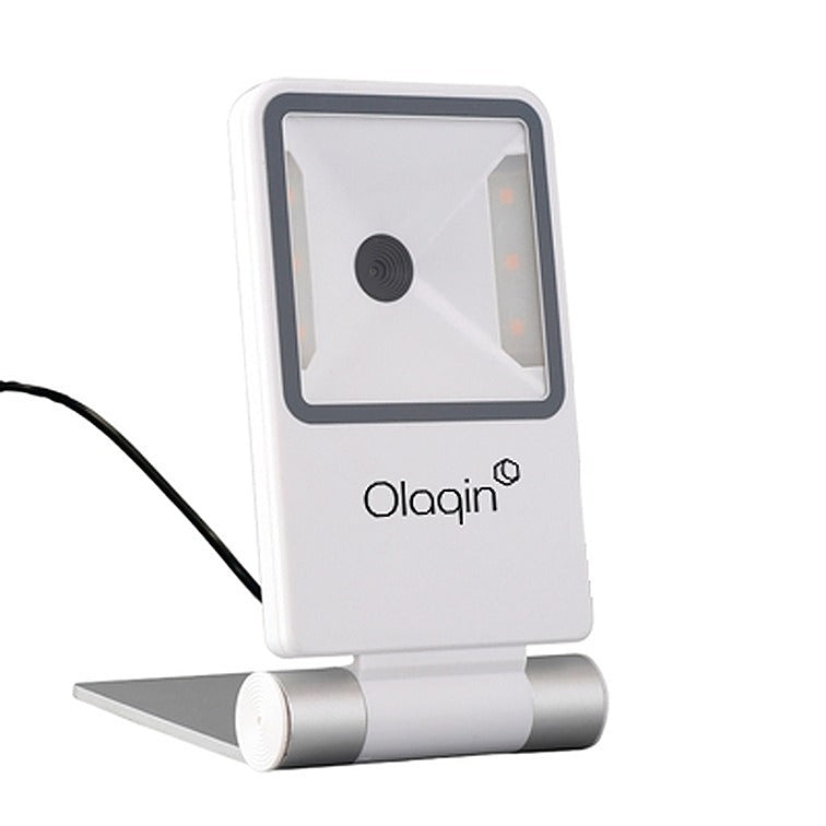 QR-codelezer voor Liteo-2D contactloze vitale kaart