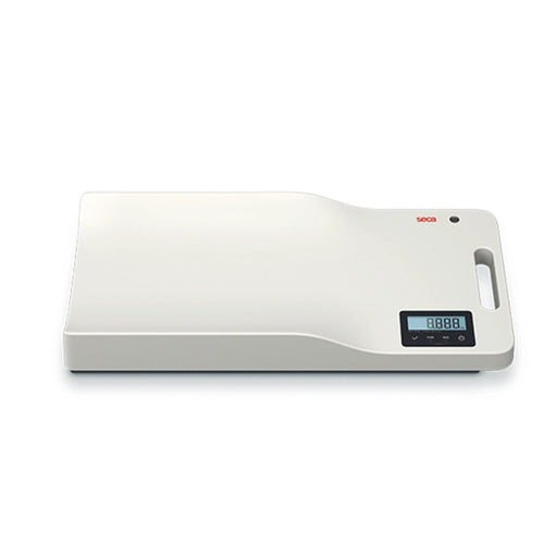 Seca 336 draagbare elektronische babyweegschaal - Klasse III