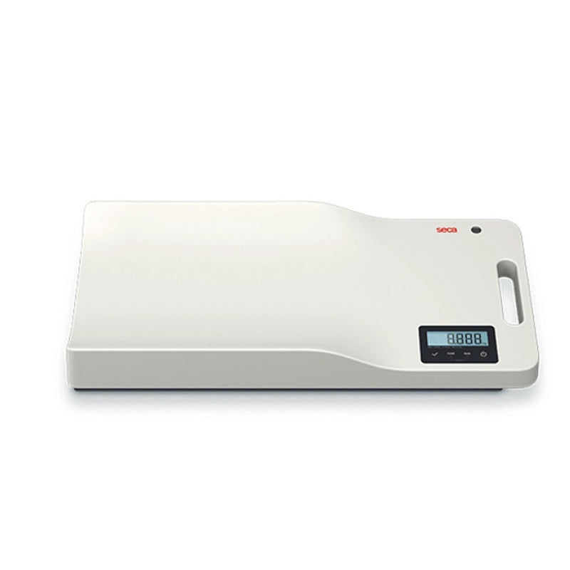 Seca 336 draagbare elektronische babyweegschaal - Klasse III
