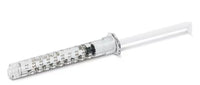 Seringue BD Plastipak à tuberculine 1ml Luer Simple x120 - sans aiguille