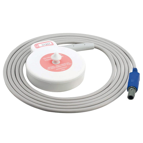 Optionele dubbele foetale monitor / EDAN F3-cardiatocograaf