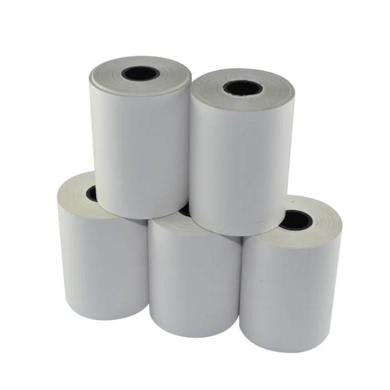 Clinitek Status+ Siemens zelfklevend thermisch papier