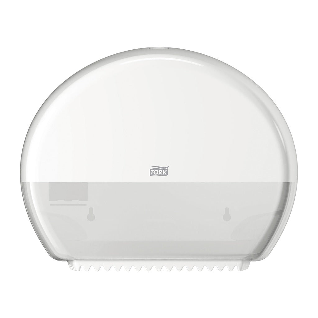 Toiletpapierdispenser Mini Jumbo Tork T2