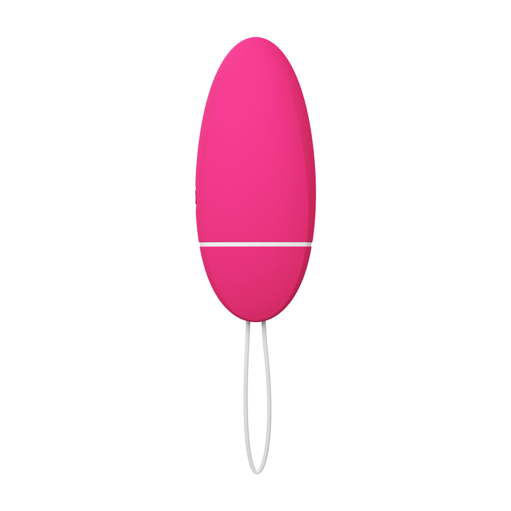 Kegelsmart 2 - Vibrerende bekkenbodemtrainer