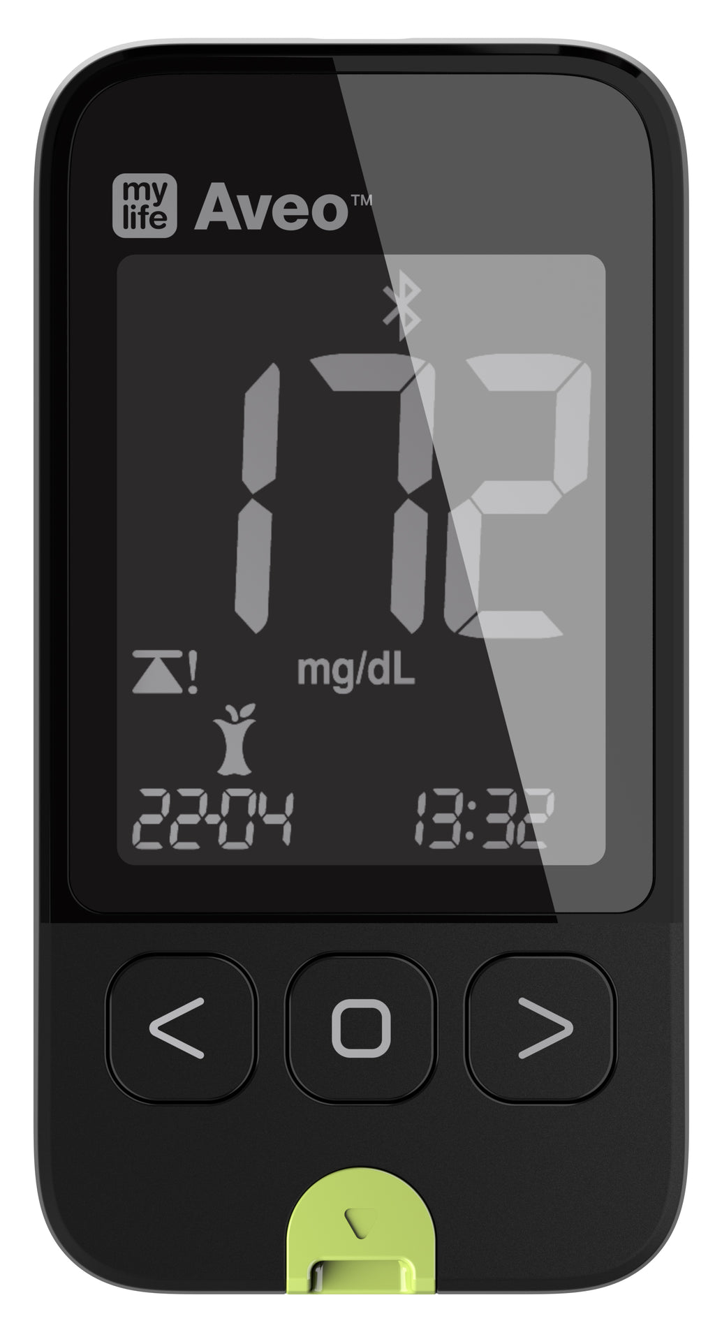 Lecteur de glycémie connecté Aveo MyLife