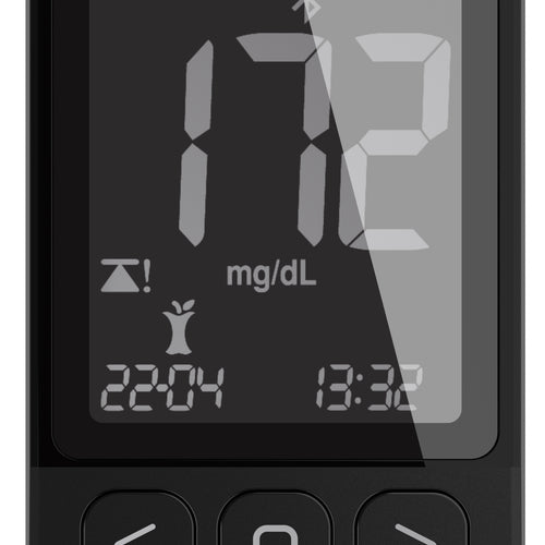 Lecteur de glycémie connecté Aveo MyLife