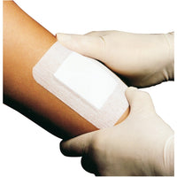 Pansement Adhésif Stérile 3M™ Medipore + Pad -  Boîte de 10