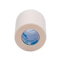 3M Micropore pleister op rol